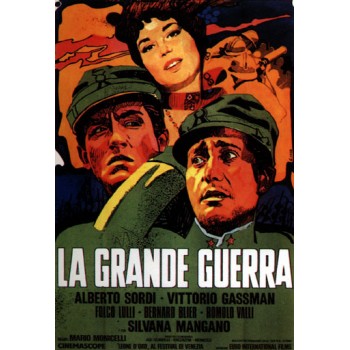The Great War   aka La Grande Guerra 1959